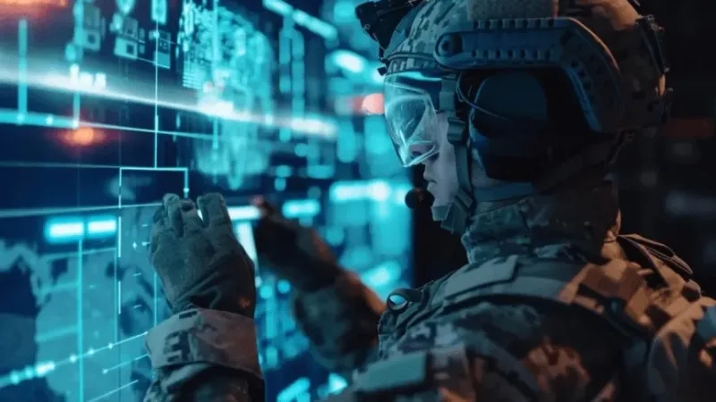 Mesterséges intelligencia és automatizálás az USA–Izrael–Irán tengelyen: a gépek hoznak döntéseket?